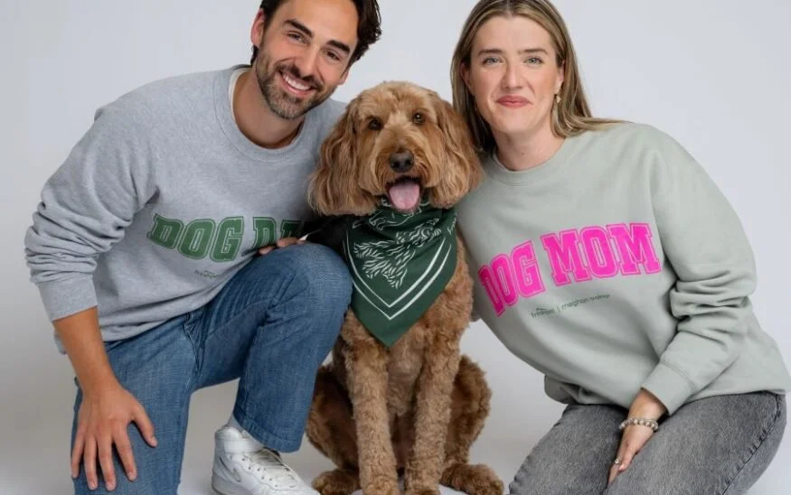 Freshpet Launches First Apparel Collection in Collaboration with Singer Meghan Trainor