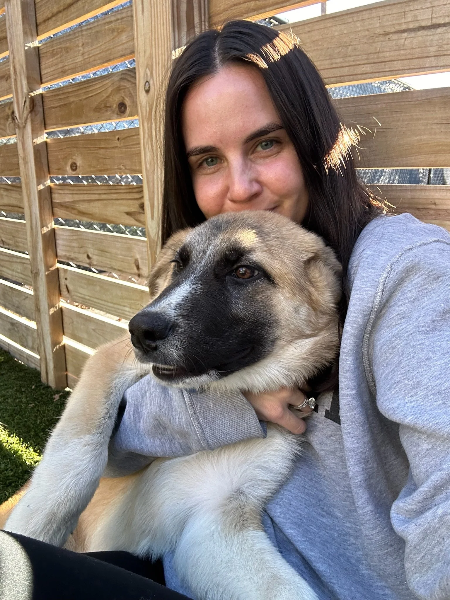 Virtual Volunteer Orientation