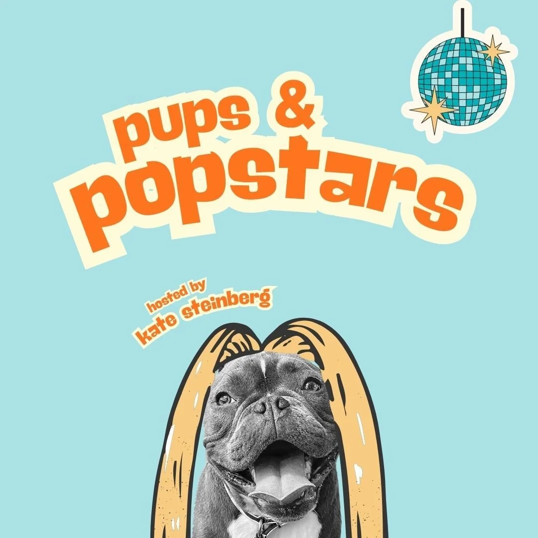 Pups &amp; Popstars: A Hannah Montana 20th Anniversary Watch Party