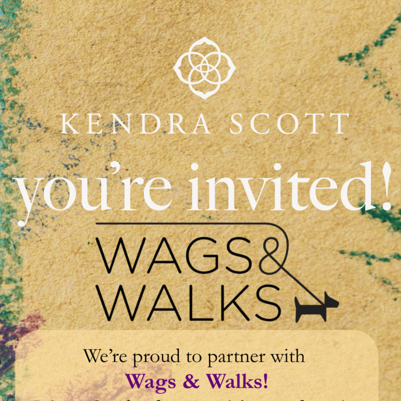 Kendra Scott Giveback Event