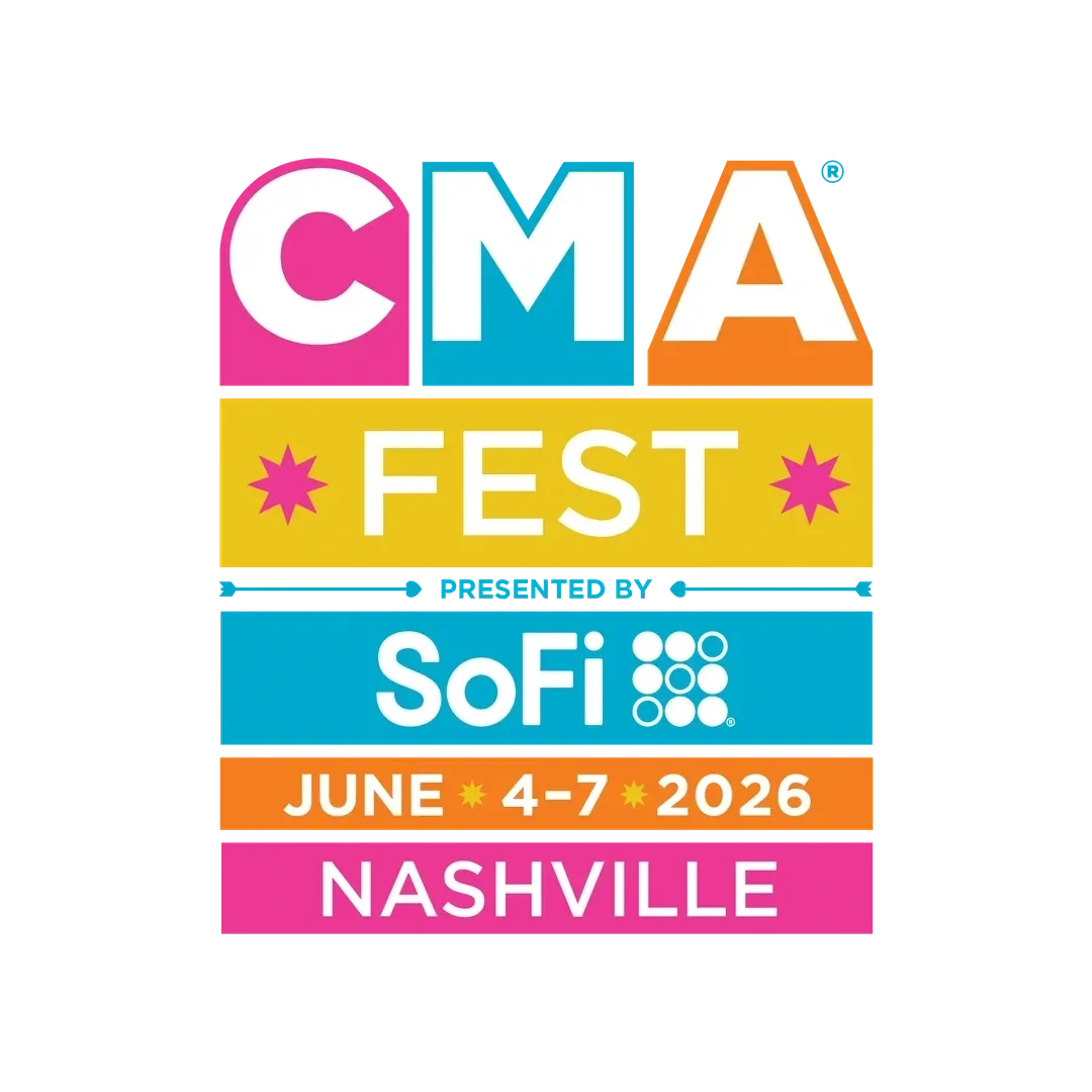 Fan Fair X at CMA Fest
