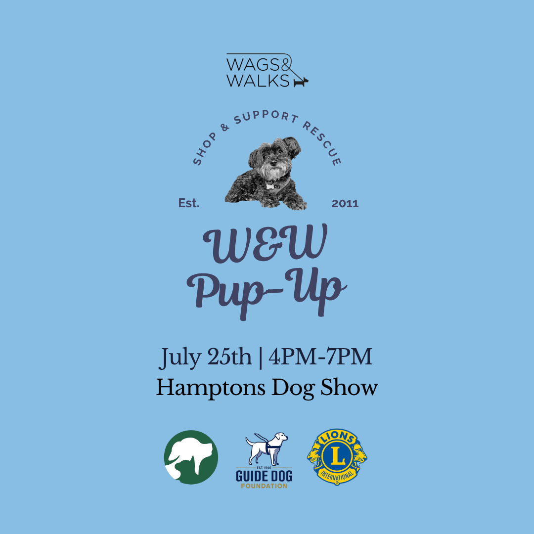 7.25.26 | Pup-Up at the Hamptons Dog Show