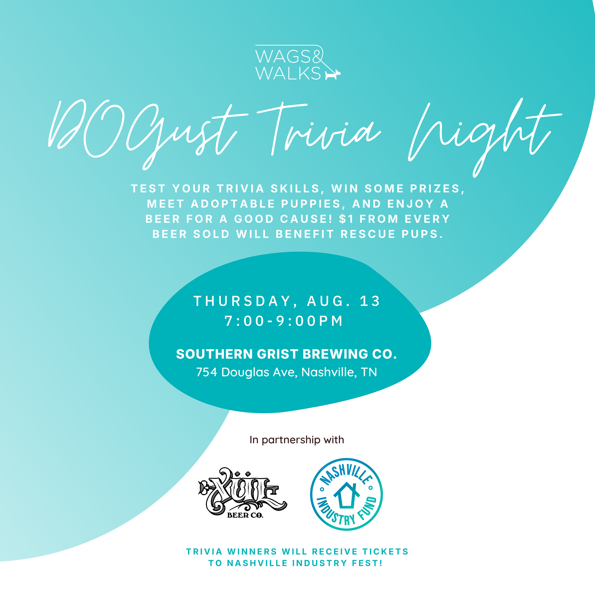 Trivia Night at Southern Grist 