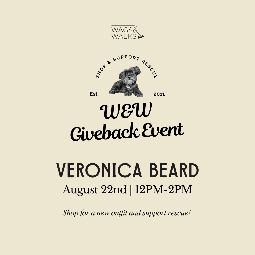 8.22.26 | Veronica Beard Giveback Event 