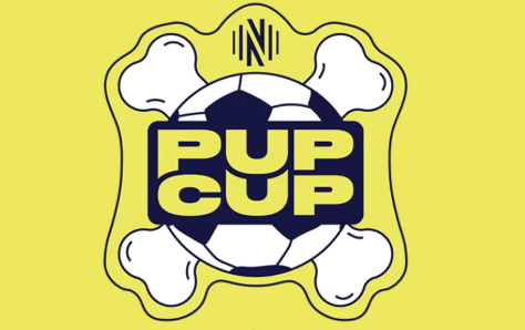 NSC Pup Cup