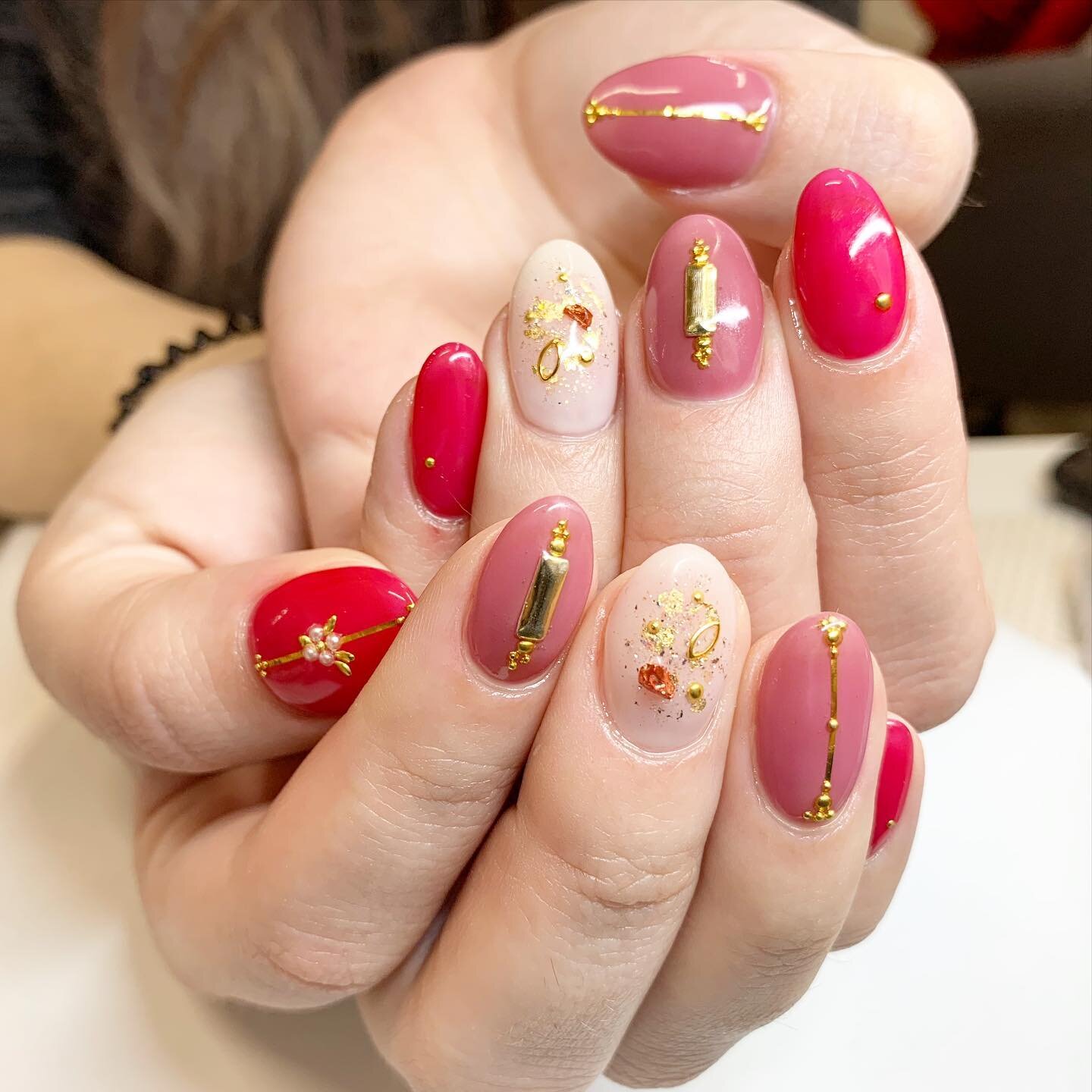#jatelmediumart #nail #nails #nailart #gelnails #naildesigns #nailart #instanail #nailoftheday #japanesenailart #handpainted #nailofinstagram #nailartaddicted #fashion #beauty #style