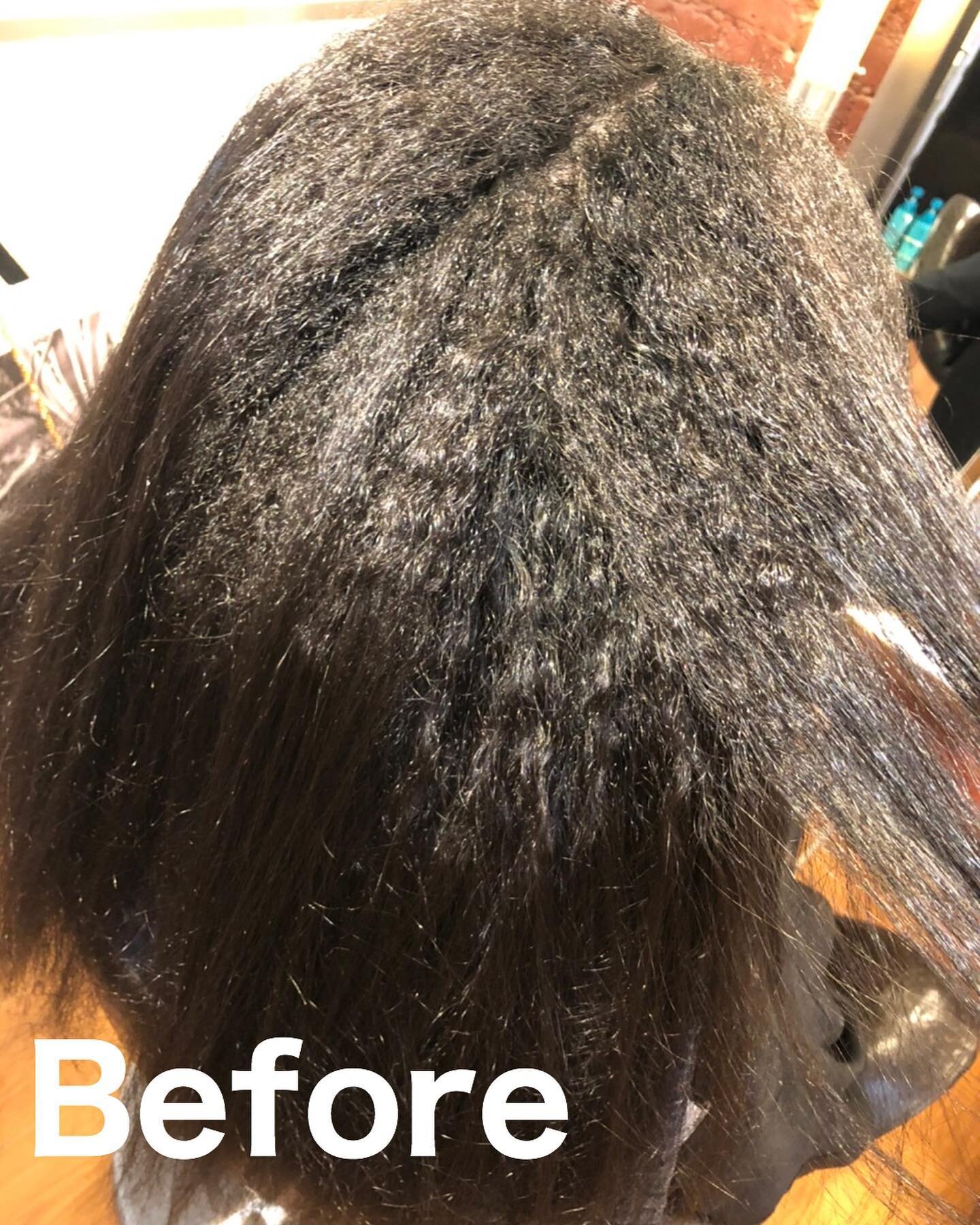 Wow!!!🤩
SUPER SILKY STRAIGHT HAIR!!!!

&bull; SMOOTH HAIR 
&bull; CONTROL FRIZZ 
&bull; REDUCE VOLUME 

#salonjatel #jatel #smoothtreatment #straighthair #reducevolume #smoothhair #controlfrizz#permanent