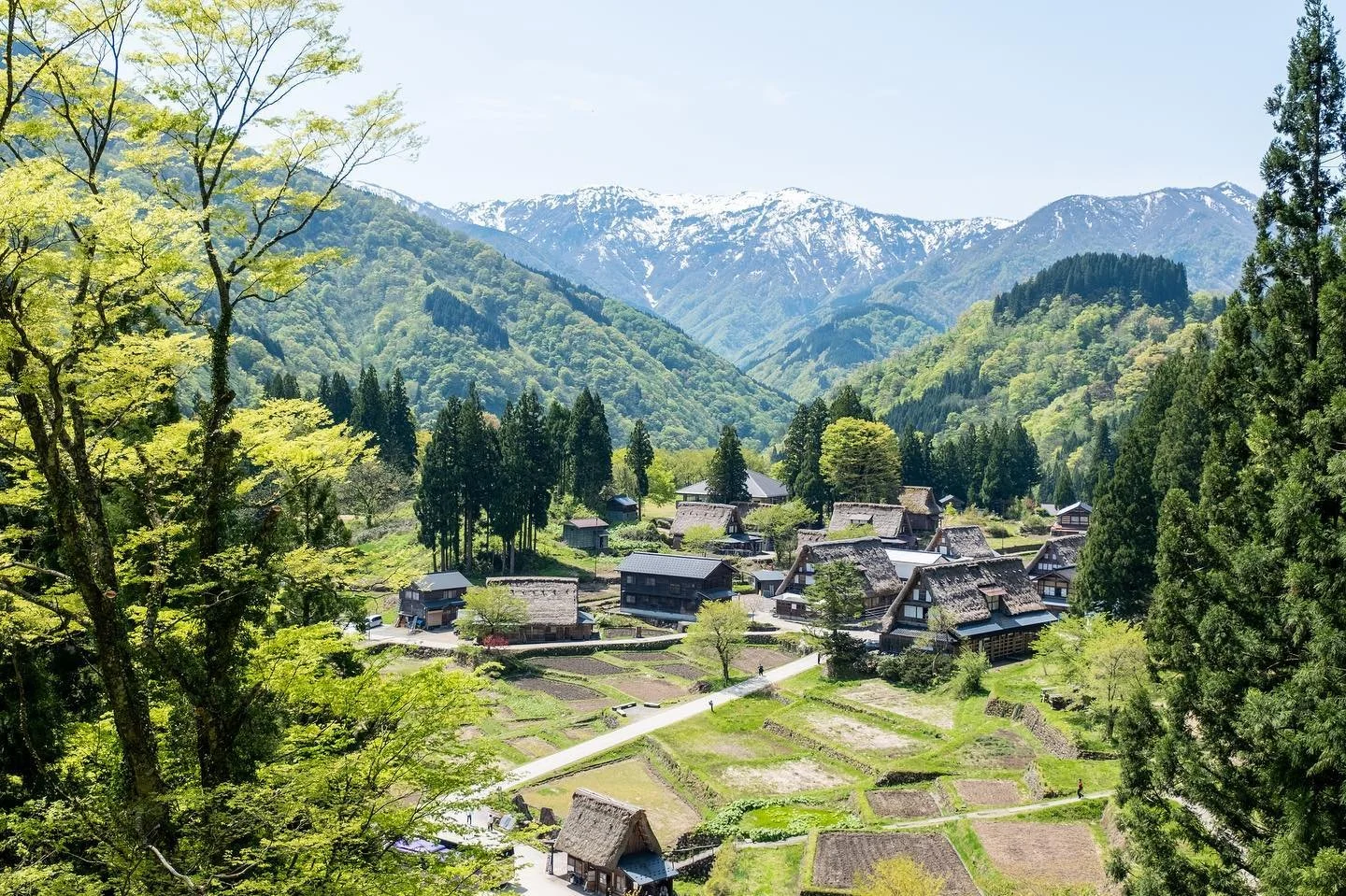 Gokayama Japan.

#japantravelguide #discoverjapan #japanawaits #tokyophotographer #japanrevealed #explorejpn #lovers_nippon #explorejapan #bestjapanpics #japan_of_insta #photo_jpn #cinematicmodeon #gotokyojp #inspirationcultmag #wondersofnippon #inst