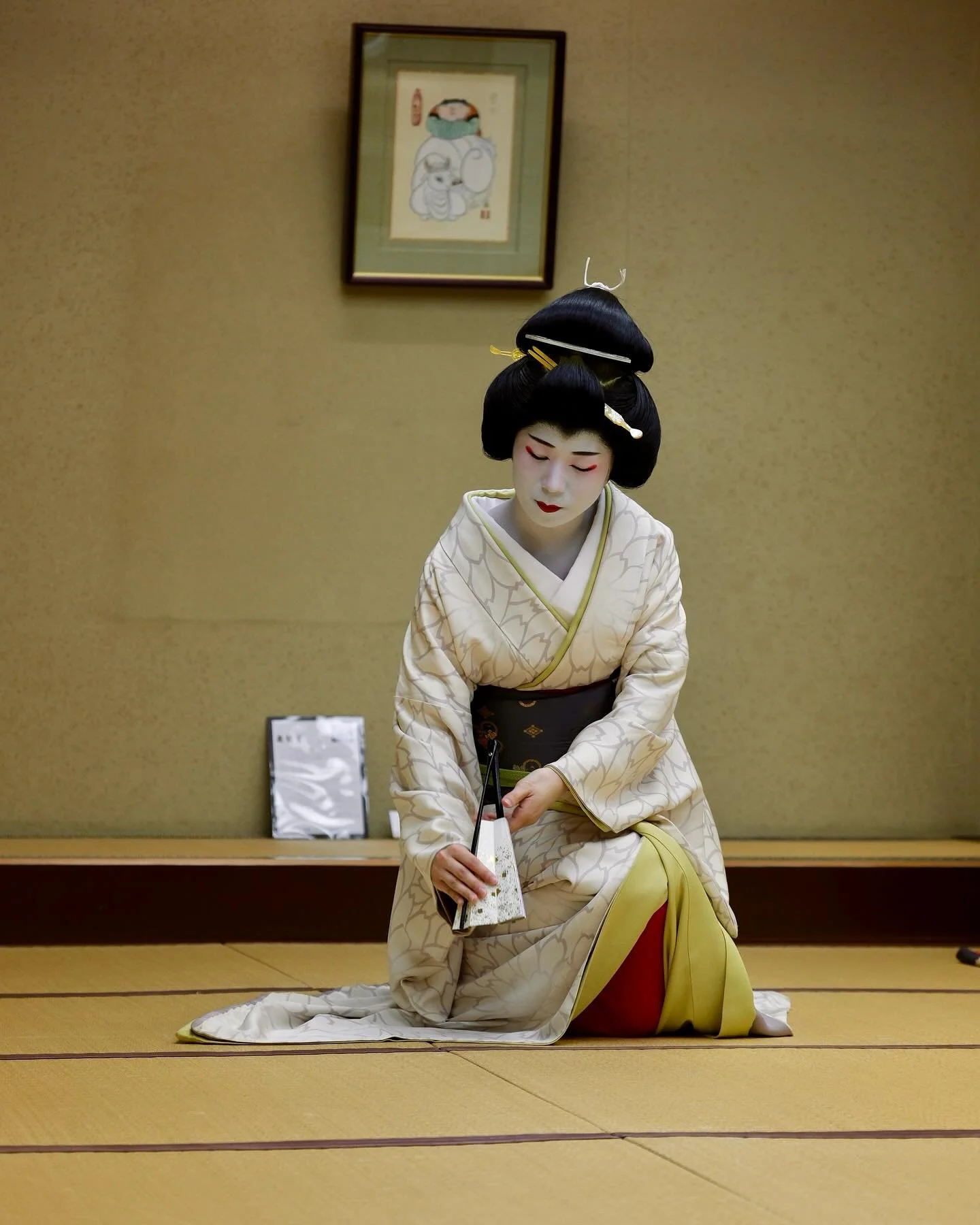 Back in Niigata @sake_tours