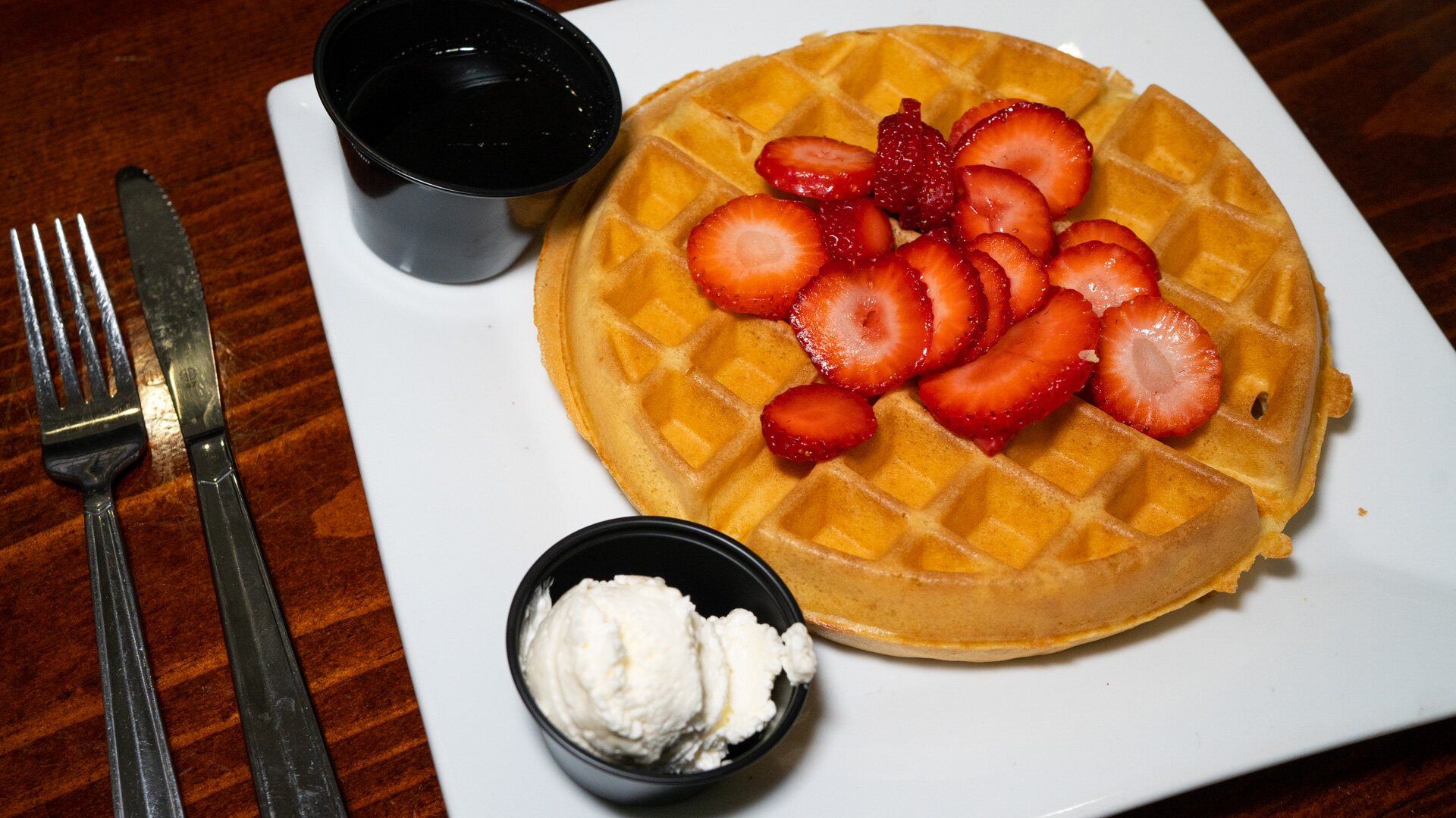 Waffles with Strawberries and Whipped Cream.jpg