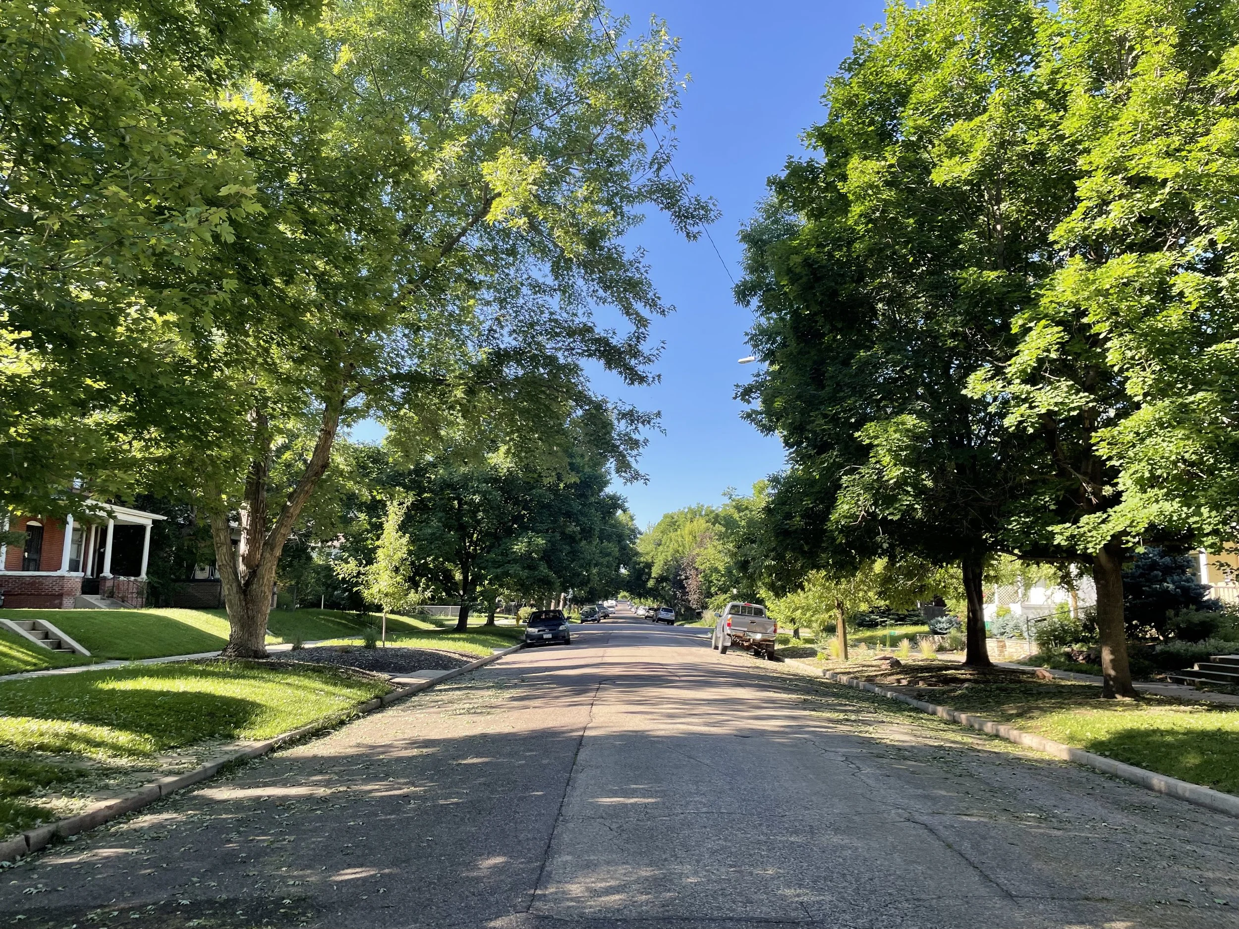 WNA Block Party &amp; Harvest Share