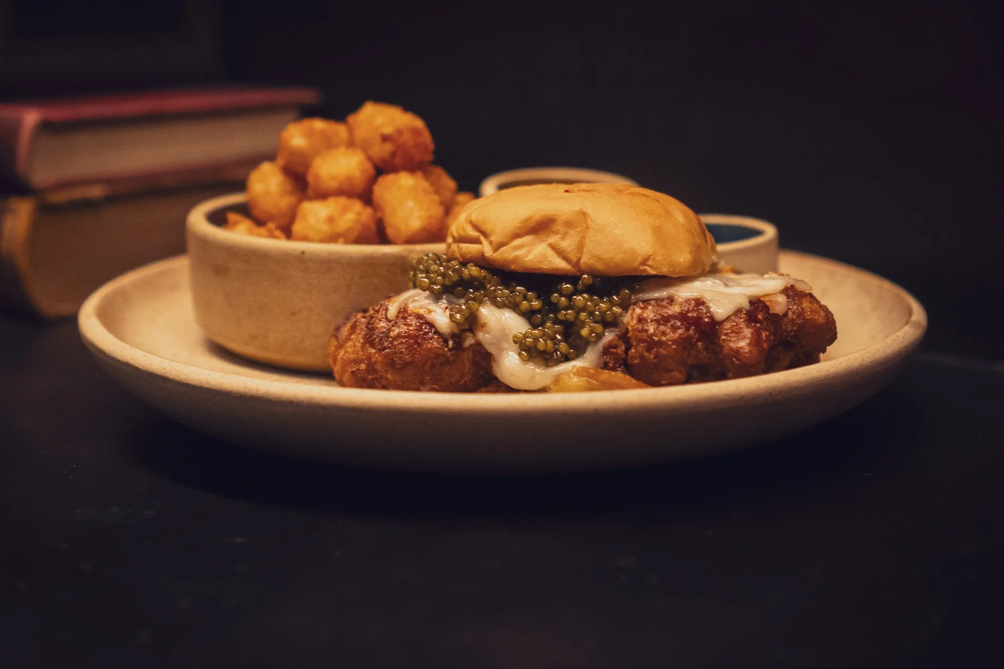 7-15-24 Krug Dishes Chicken Sandwich Caviar-28.jpg