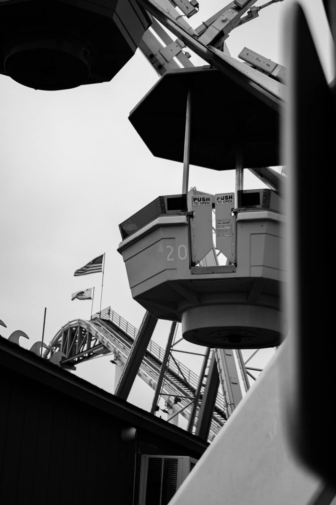 7-6-24 4220 Santa Monica Pier Life Guard Gallery-12.jpg