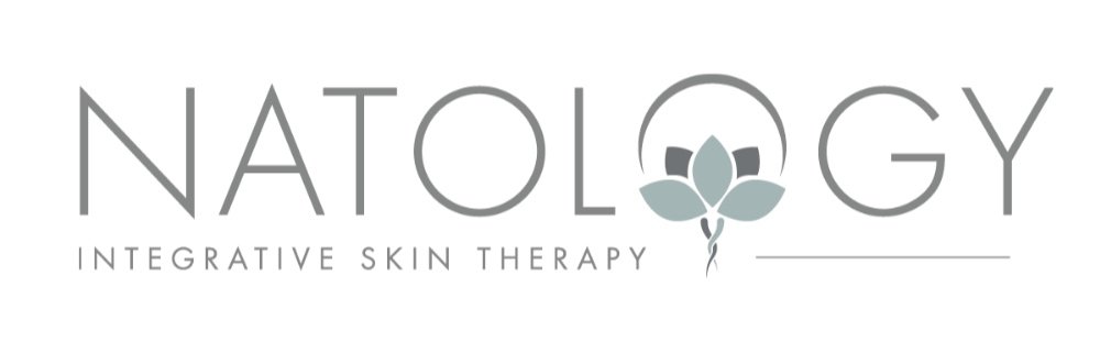 Natology - Integrative Skin Therapy Inc. logo