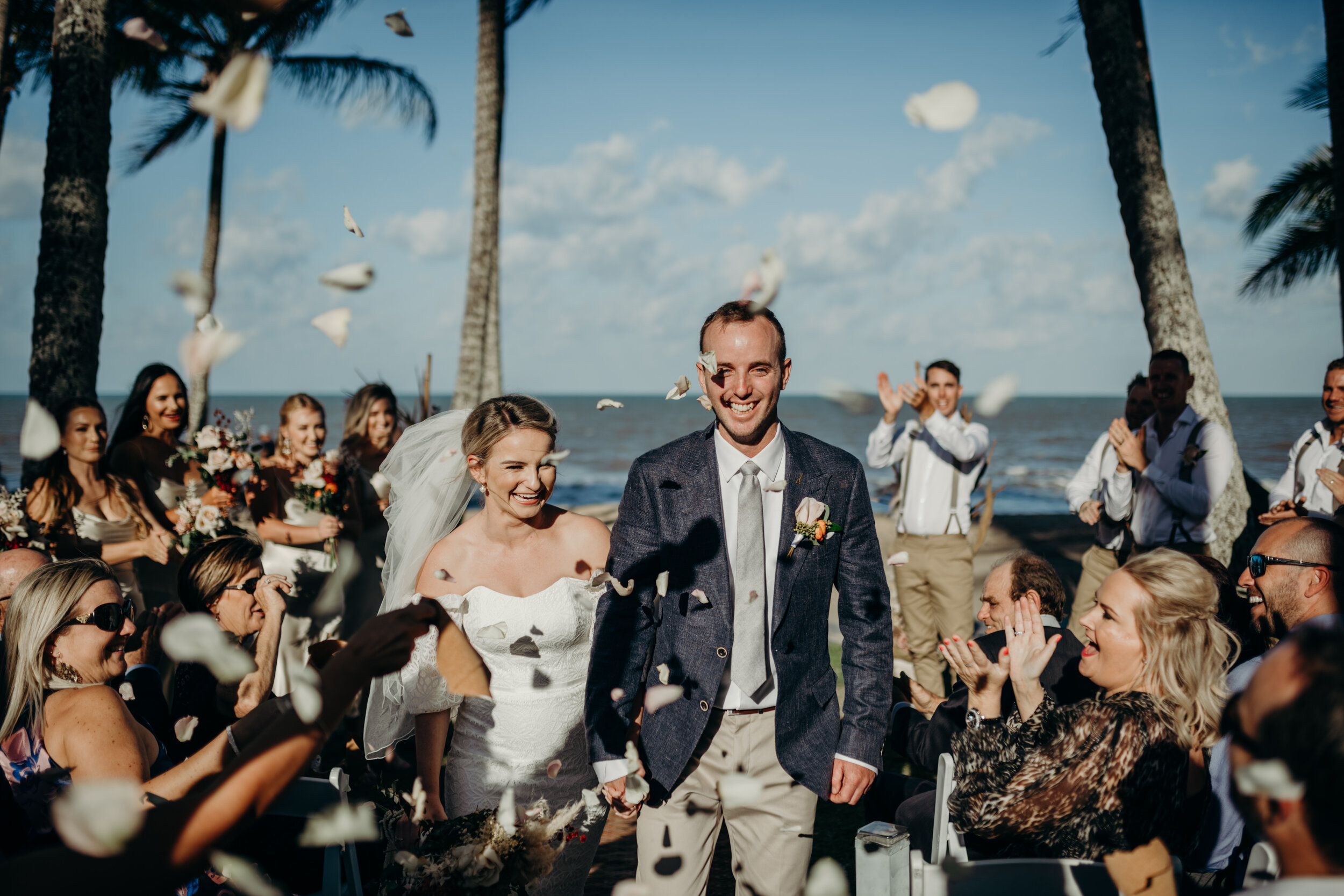 Creating Moments    WEDDING CEREMONIES   Read more