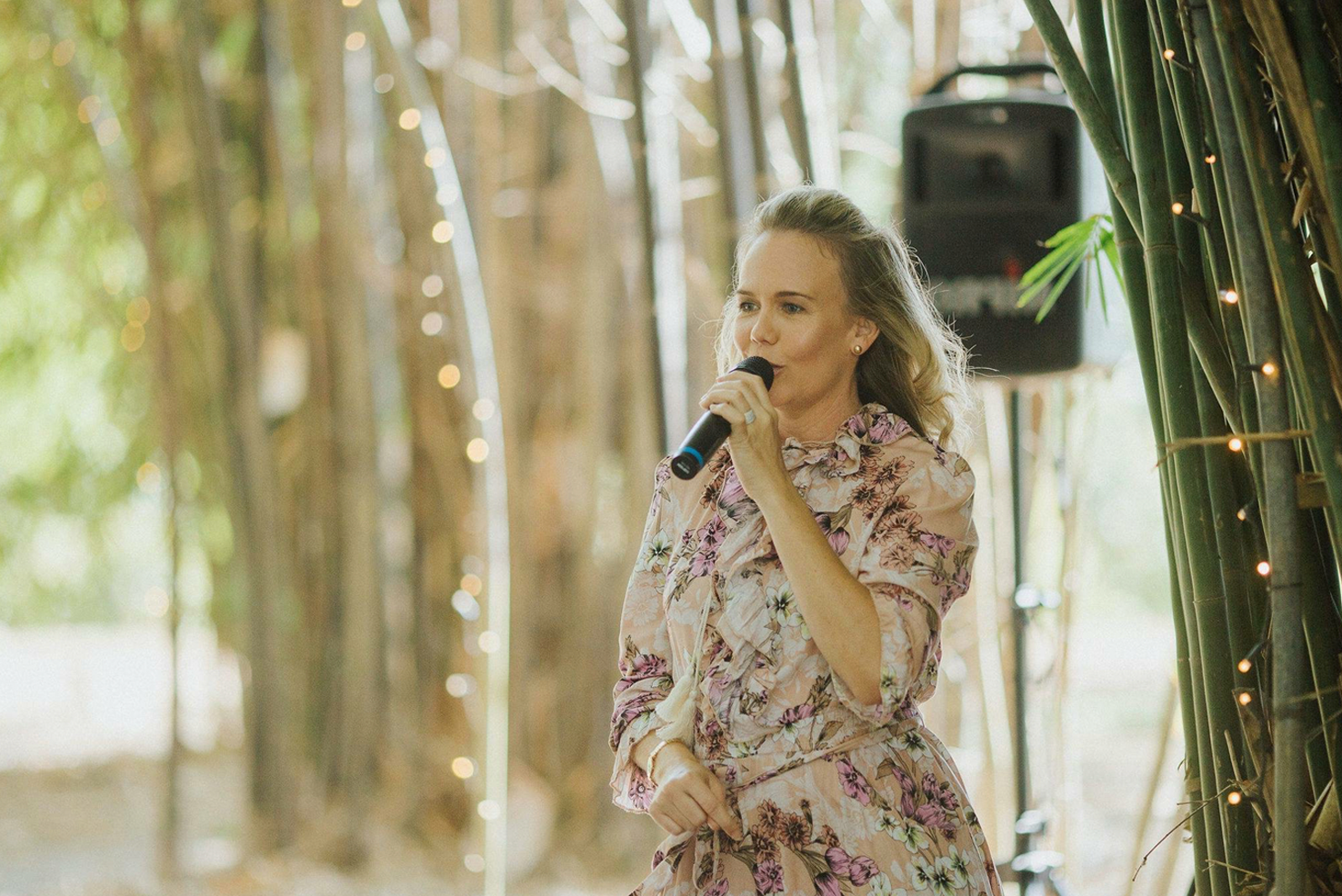 Creating Moments    WEDDING MC   Read more