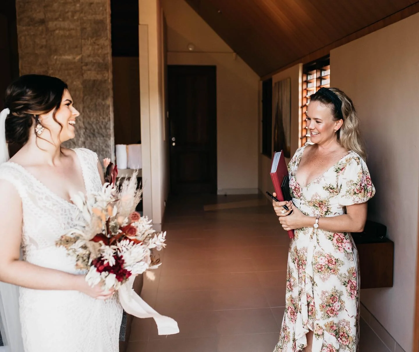 Let’s GO October💥
After a 2 week break from marrying fabulous couples, I’m gearing up for a fun month ahead.
My last 2weeks have been spent working my other career delivering the IRONMAN Asia-Pacific Championship. Instead of pretty dresses and legal paperwork, I’ve been running around the region wearing my Hoka’s, managing professional triathletes and commentating the race🎤
After a crappy year of mass job loss, I’m so, so grateful for the flow of work I’ve recently received 👏🏼 
.
.
@therawphoto thank you for always capturing intimate, sincere, candid shots of me and my couples 🤍