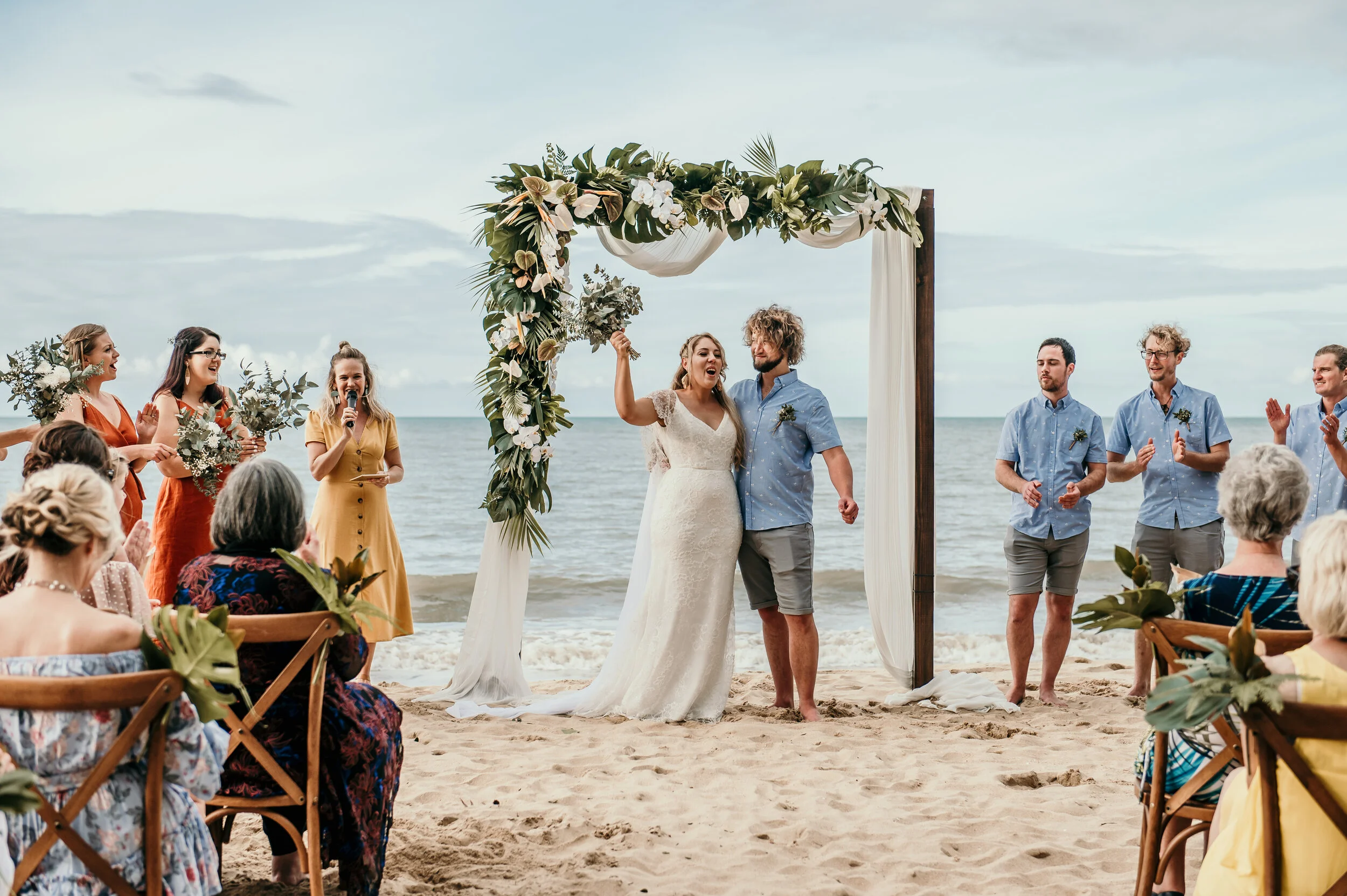 Rhys and Erin’s Wedding -  Rian Cope Wedding Photography