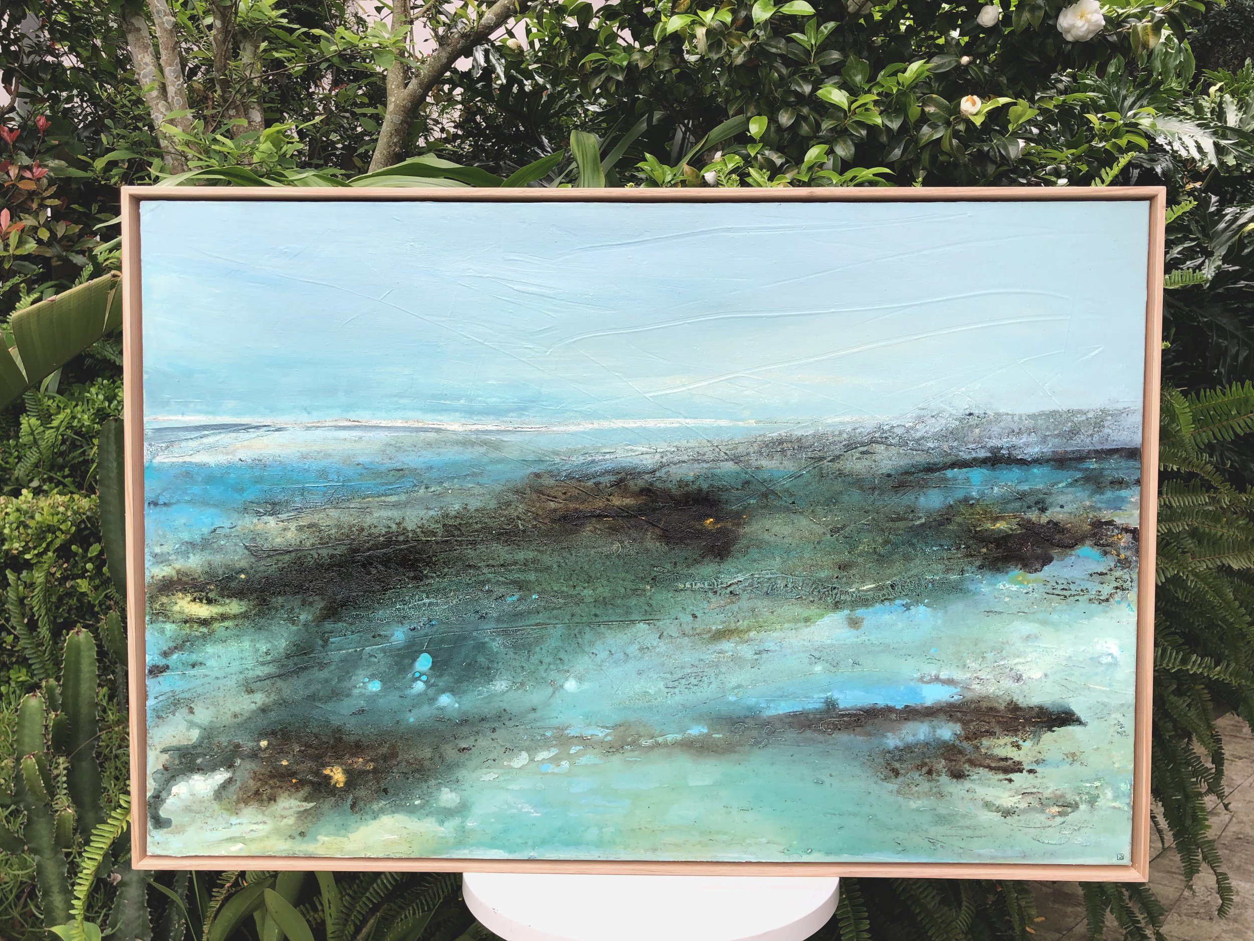 Waters Edge framed.jpg