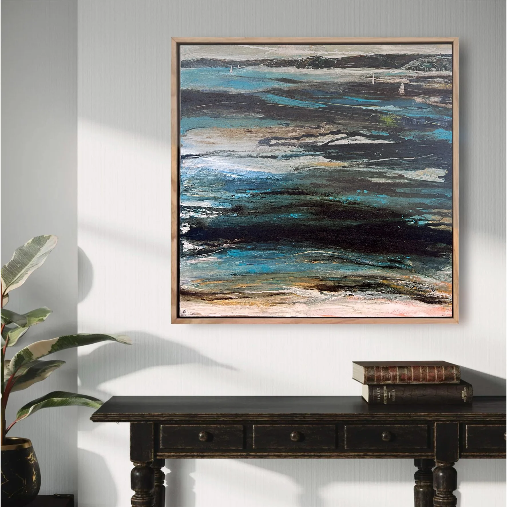 Pittwater Paradise miedium.jpg