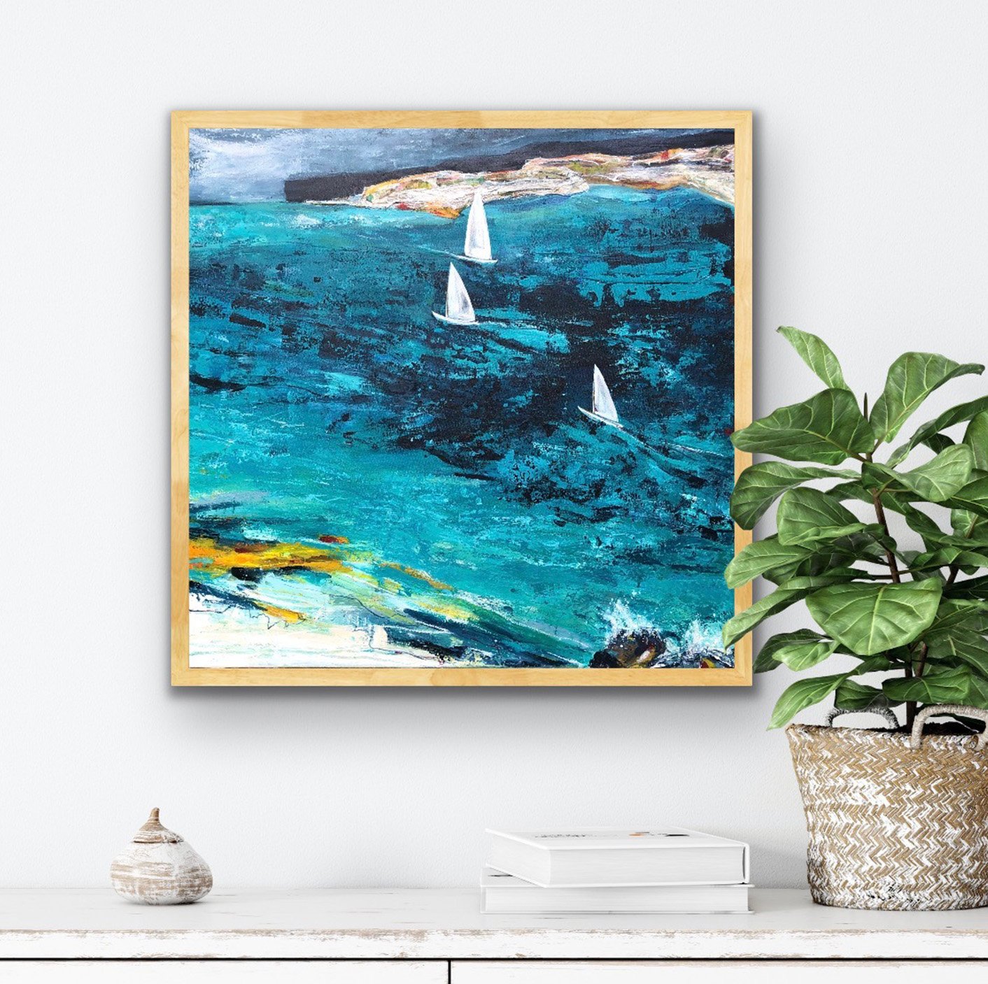 On the Breeze - taking you on a journey of discovery!