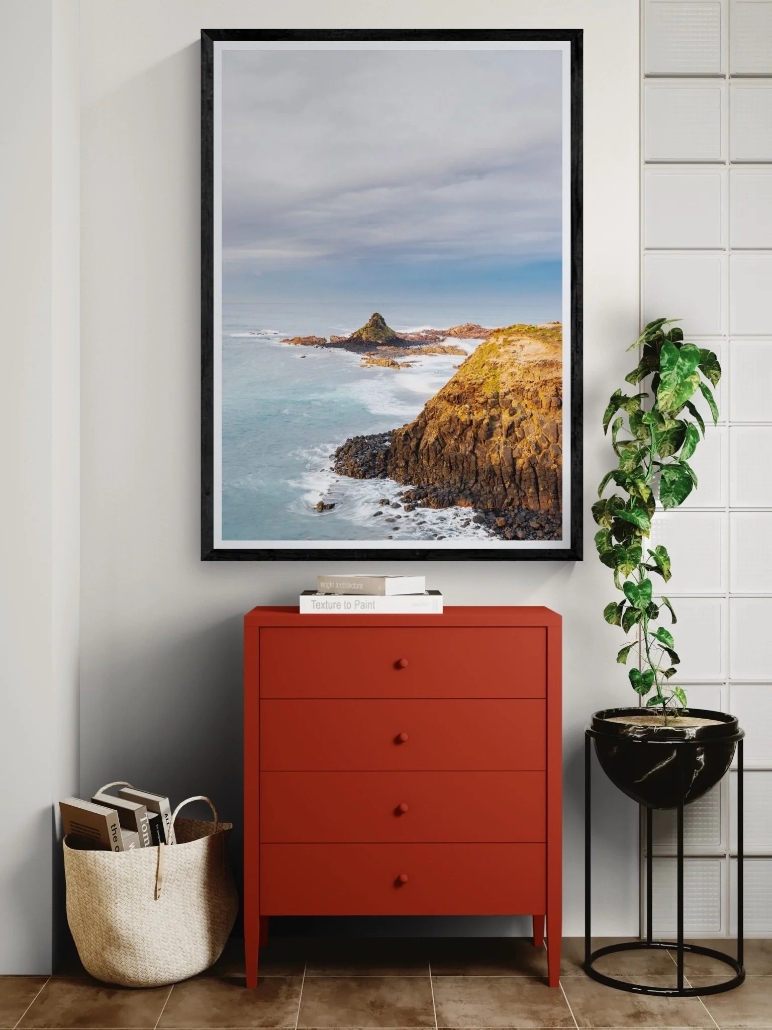 Pyramid Rock chest of drawers.jpeg