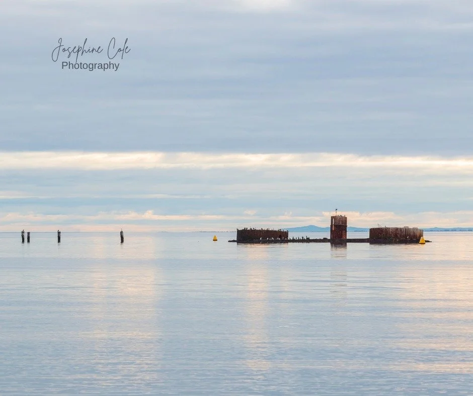 No better way to finish the day.
.
.
.
#baysidemelbourne #visitmelbourne #racvsnaps #abcmyphoto #melbournephotographers #tv_australia #infocuswomen #portphillipbay #canonaustralia #australia__downunder #melbournephotographyexcursions #amazingausnz #a