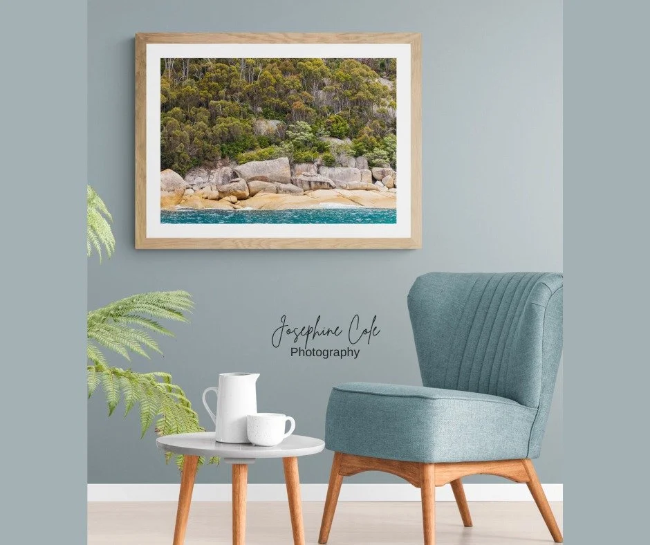 This print available in my gallery or on my website.
Limited to 50 editions.
Prints available on Fine Art Paper - unframed or framed, also available on canvas with a boxed frame.
Thank you for your support.
website: www.josephinecolephotography.c
