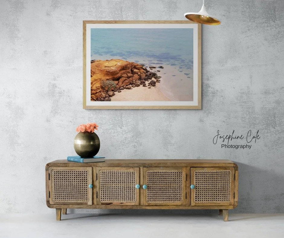 This print available in my gallery or on my website.
Limited to 50 editions.
Prints available on Fine Art Paper - unframed or framed, also available on canvas with a boxed frame.
Thank you for your support.
website: www.josephinecolephotography.c