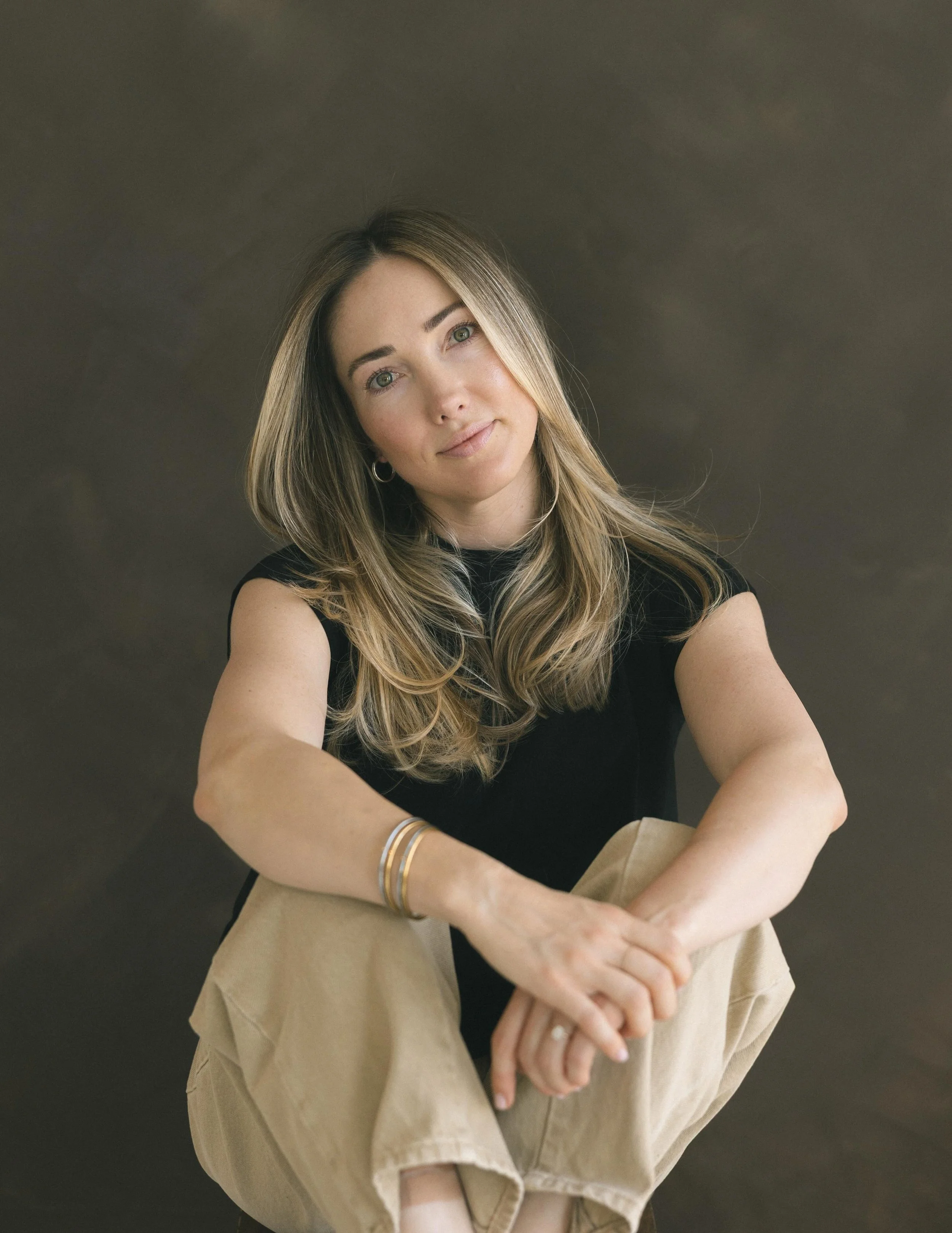 What happens in the treatment room is often so much more than a facial. It&rsquo;s a nervous system reset, a space to exhale, share life, swap health tips, talk motherhood, celebrate wins, and navigate challenges together. 

Thank you for trusting me