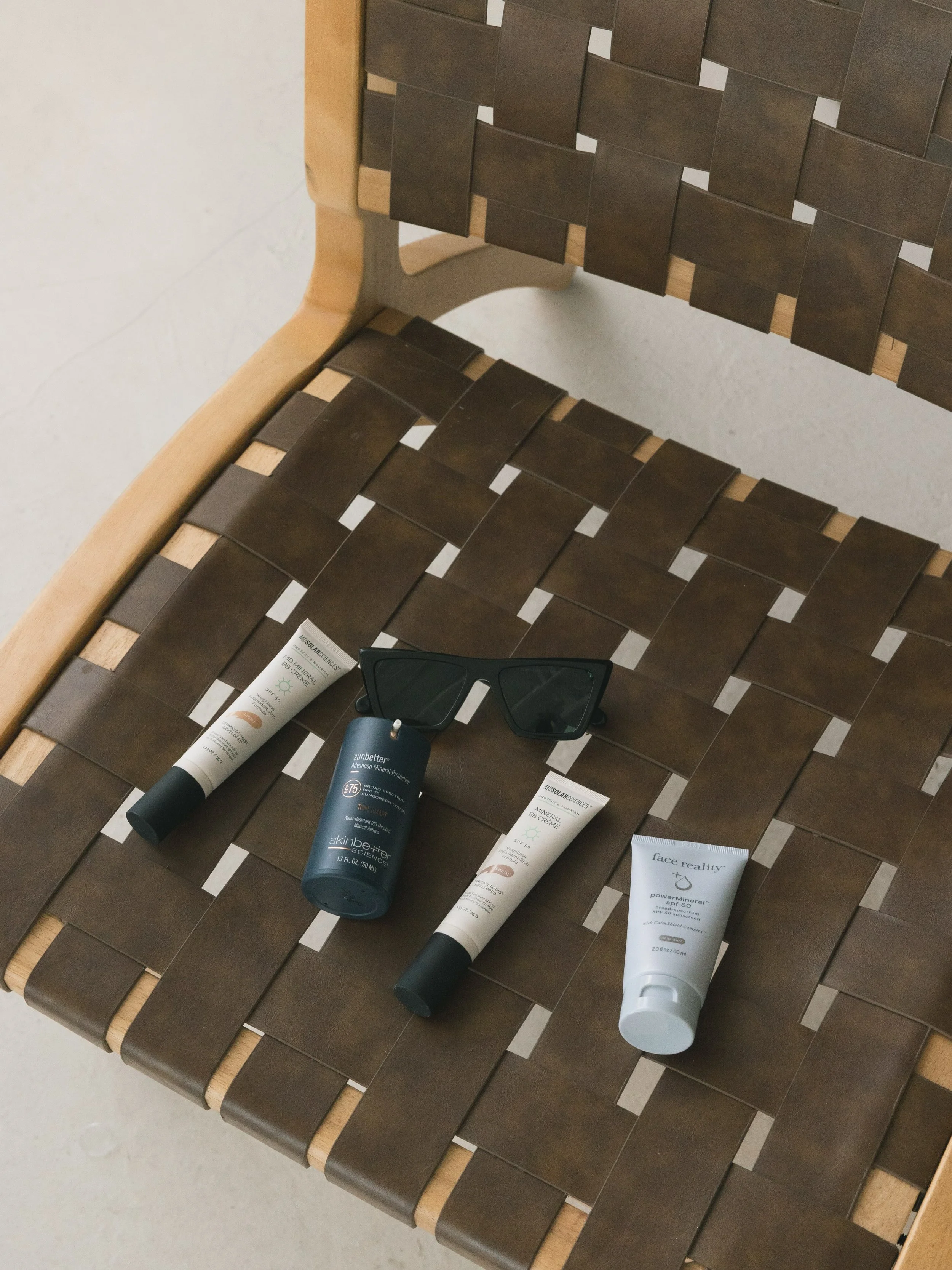 It&rsquo;s hard to only love one SPF when there are so many formulas that offer a different texture, feel and look on the skin. You have to also really like your daily face sunscreen or else you probably won&rsquo;t want to wear it. This is the main 