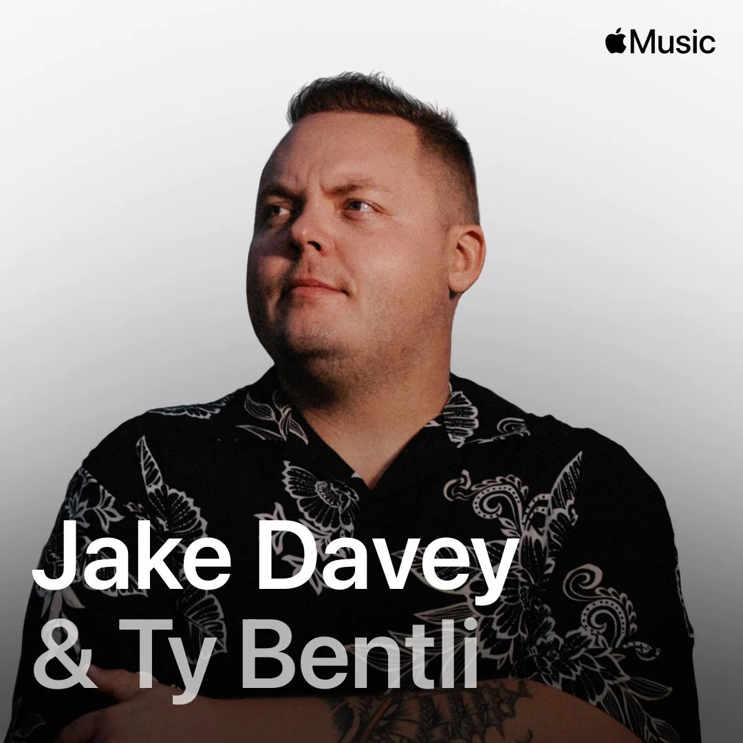 Ty Bentli Show Feature - Aus Music Month