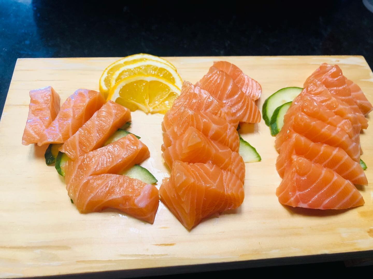 Always incredible delicious salmon sashimi at Fuzion sushi #saskatoonsushi #salmonsashimi #YXE #YXELocal #yxeeats #yxeliving #yxefood #YXElife #yxesaskatoon #saskatoon #instafood #yqr #yqreats #yqrlocal #saskatooning @visitsaskatoon #livingyxe #shopl