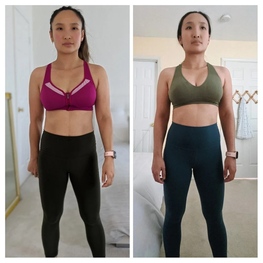 Chloe Ting 2 Week Shred