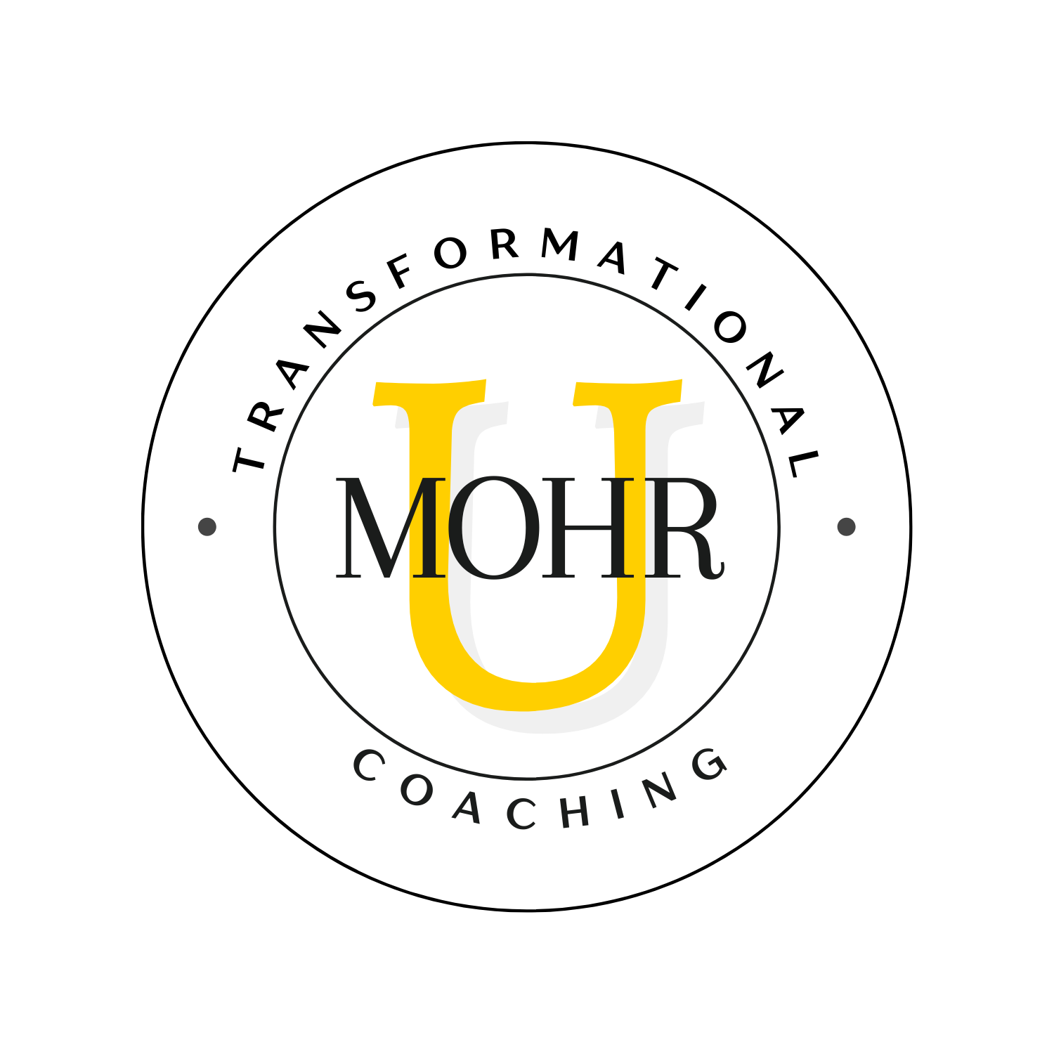 Mohr U Coaching