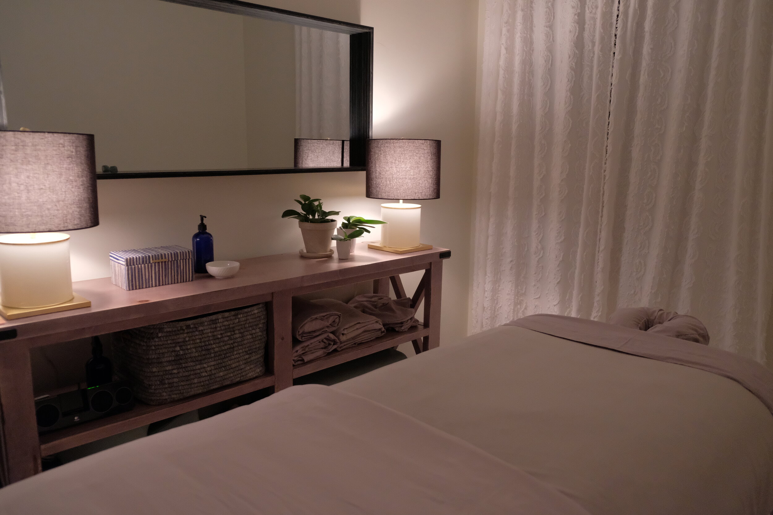Sheila Licensed Massage Therapist