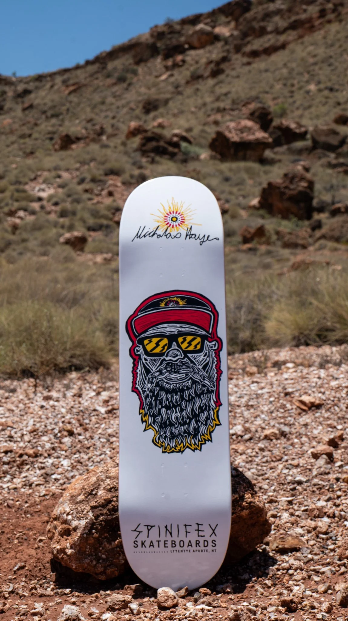 Nicky Hayes Pro Model Board 2025.jpg