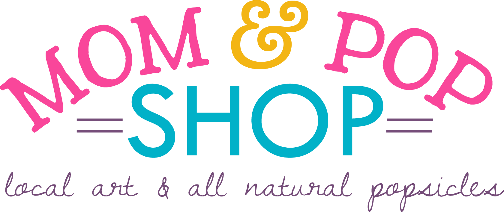 Make Your Own Home Pops" Kit — Shop