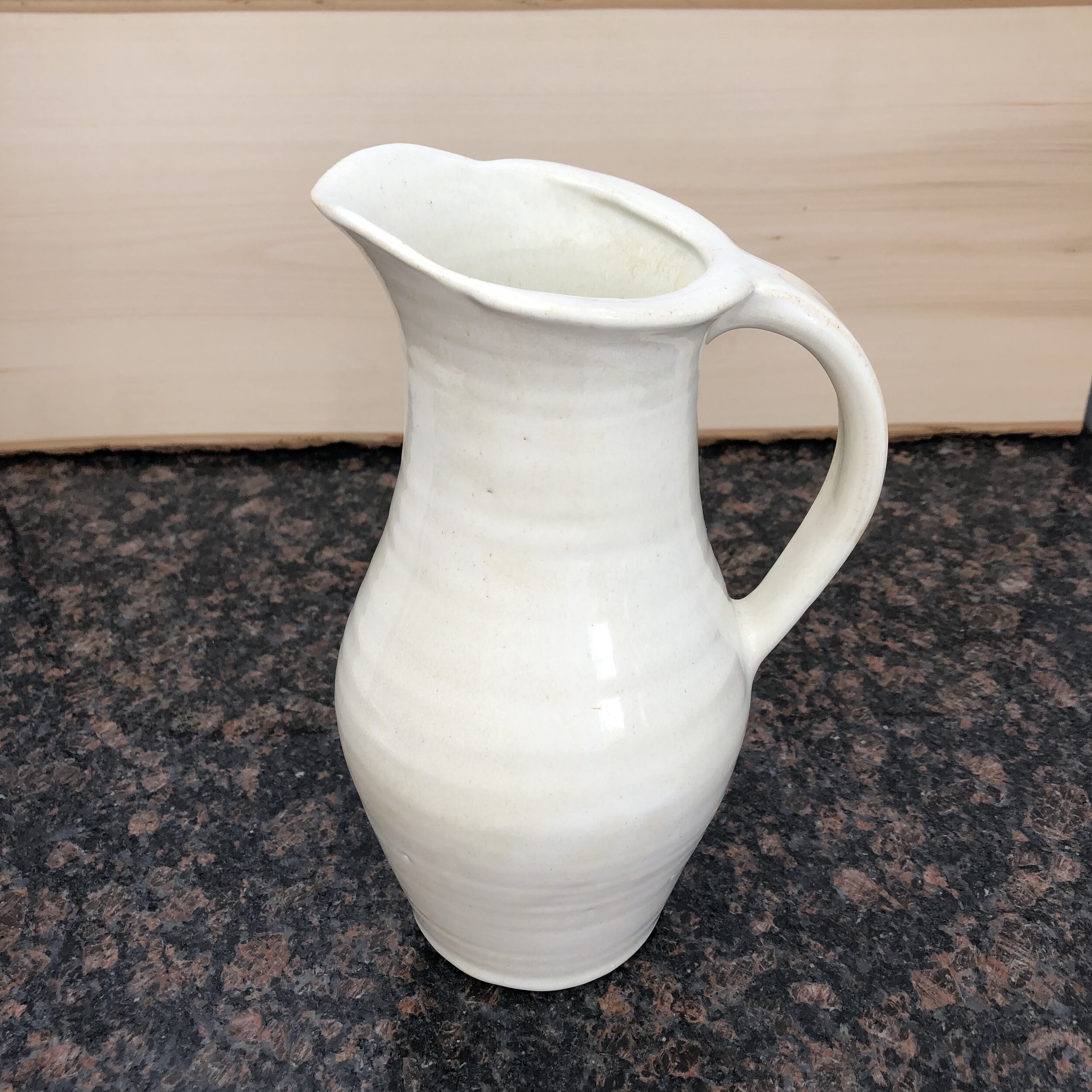 Water Pitcher