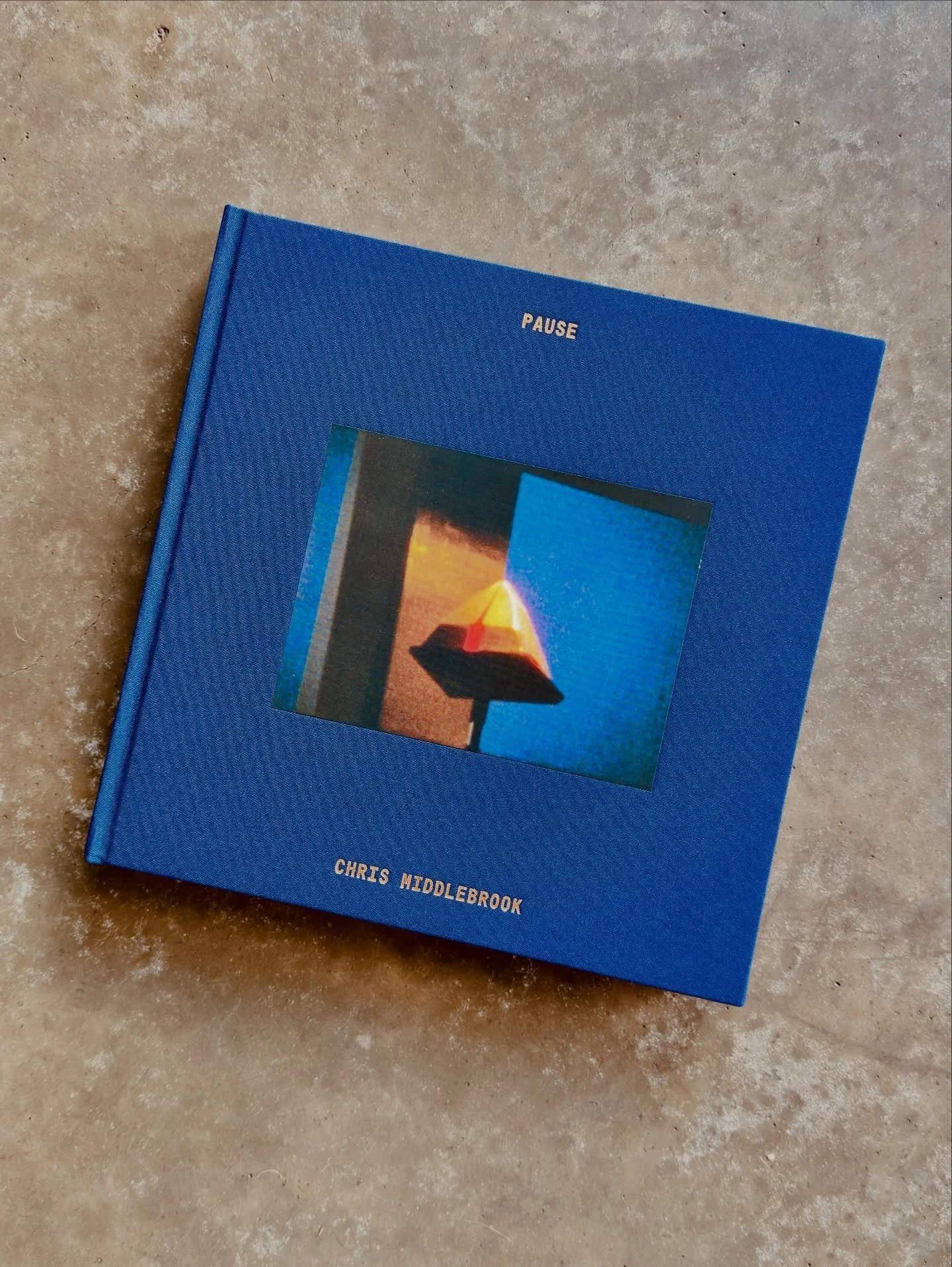 A very excellent Christmas present from @lozzie_lizzie ❤️

Well done to @chris_middlebrook for putting his book together documenting 35 years of work👏