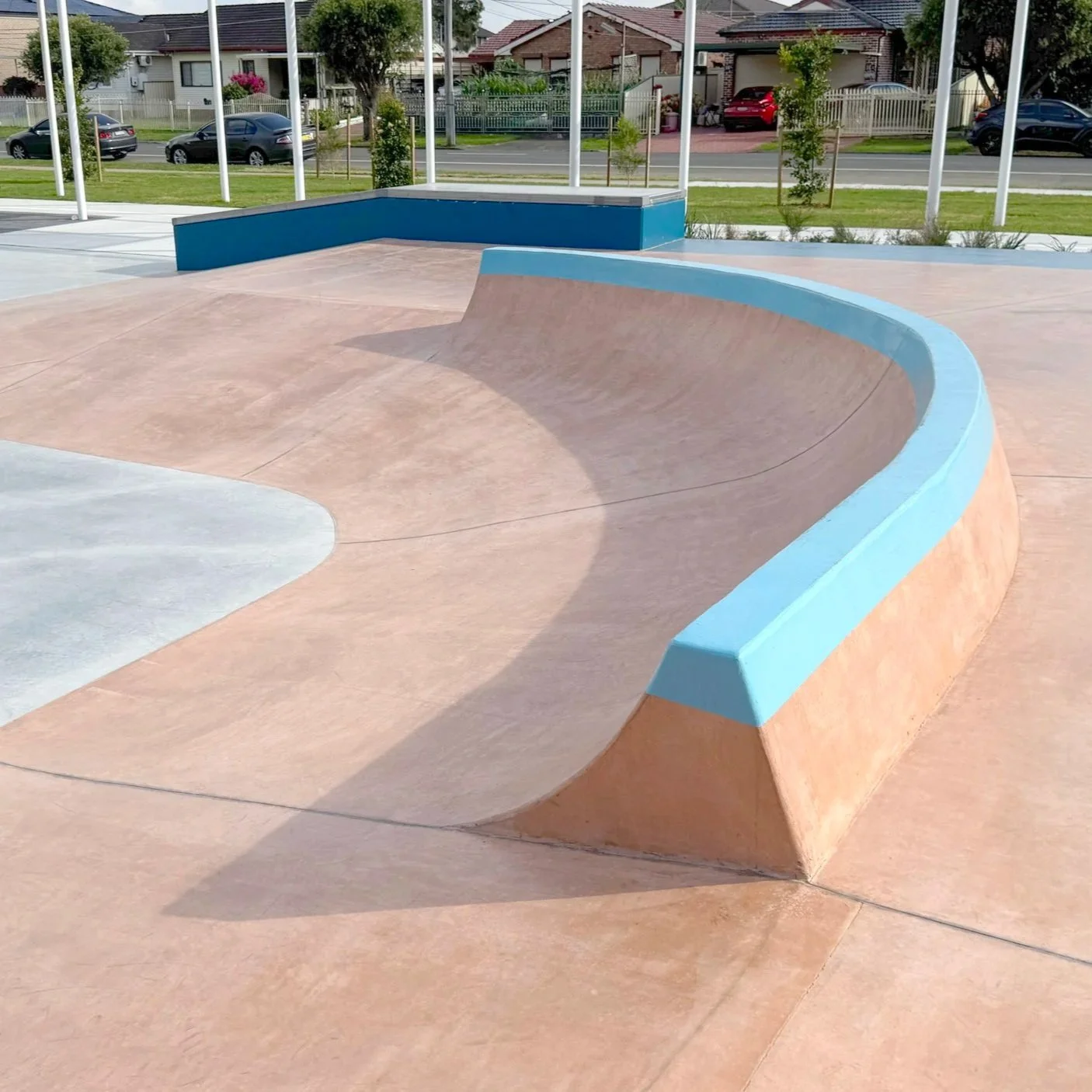 Canley Vale