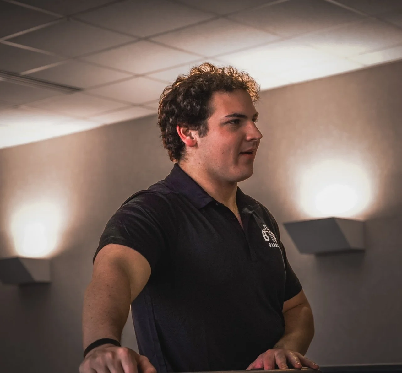 Powerlifting Coaching