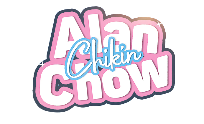 Alan Chikin Chow