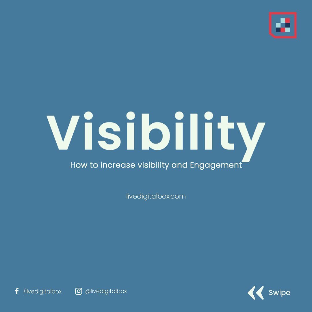 Up your visibility game 📈 Swipe to explore a roadmap to elevate your presence! 📱
#marketingmagic #visibility #publicrelations #creatorsofinstagram