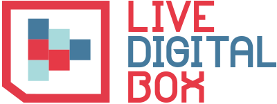 Live Digital Box