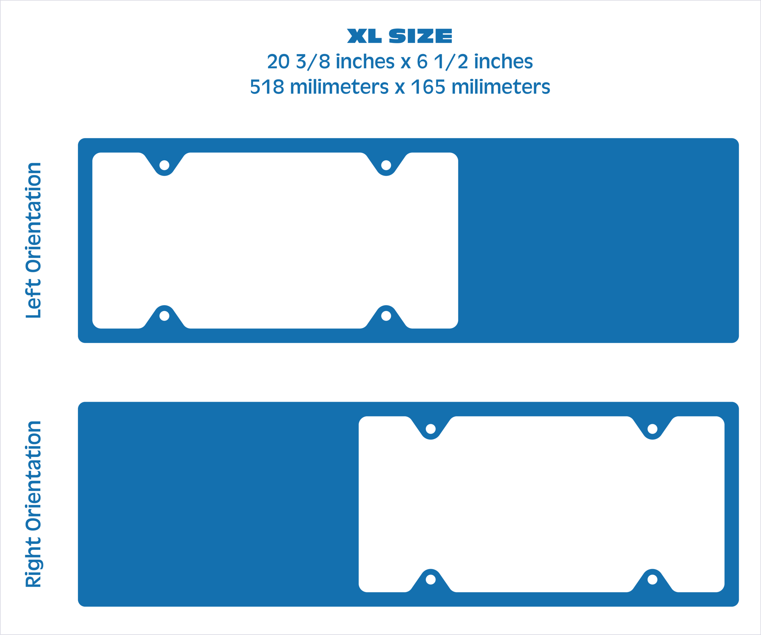 License Plate Frame XL Specs.png