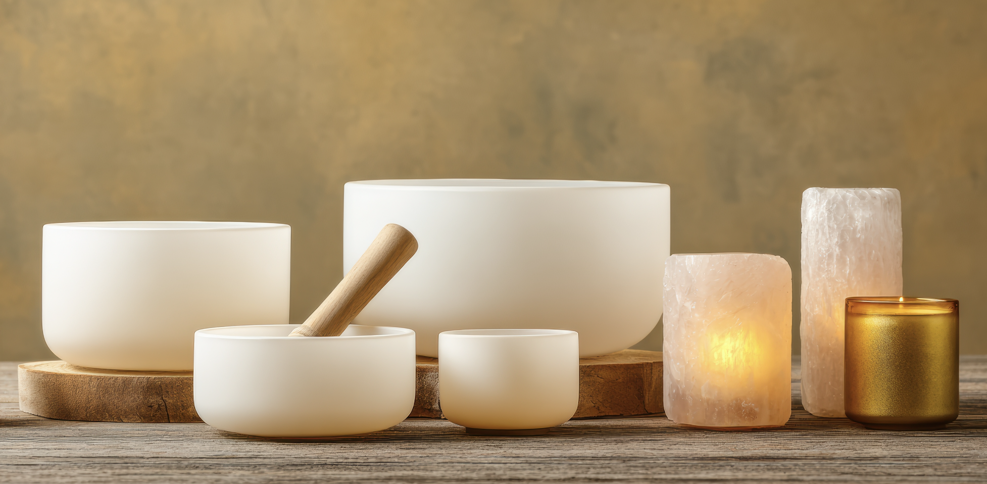 Soundbath with Faye Wylder