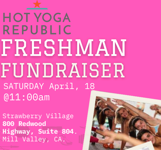 TL HIGH SCHOOL FRESHMAN FUNDRAISER