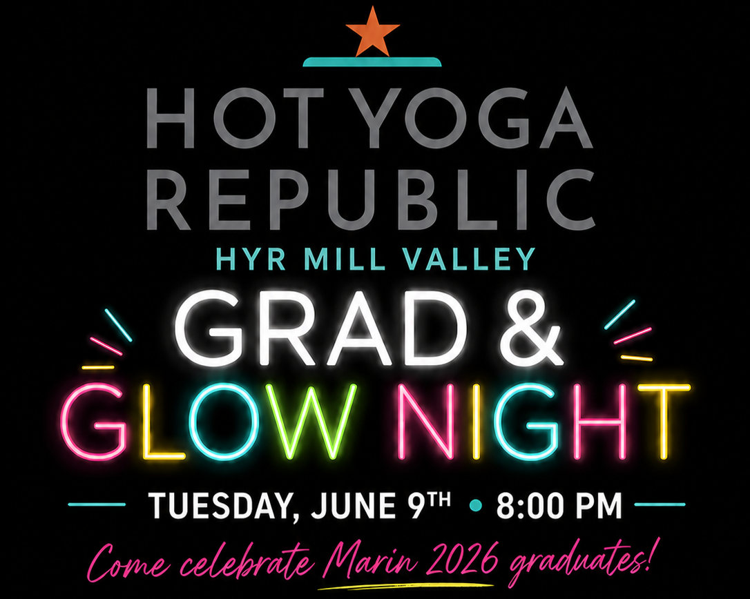 HYR GRADS & GLOW NIGHT