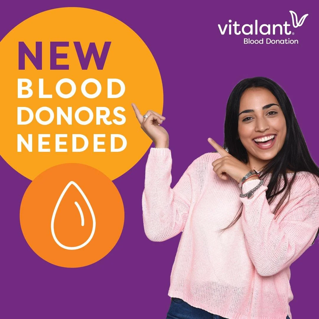 HYR BLOOD DRIVE DAY 2